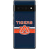 Auburn University Tigers AU Google Pixel 6 Pro Skin